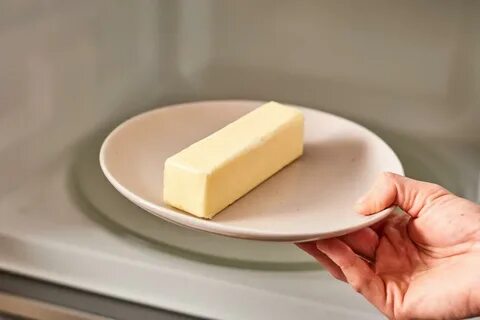 Butter goods