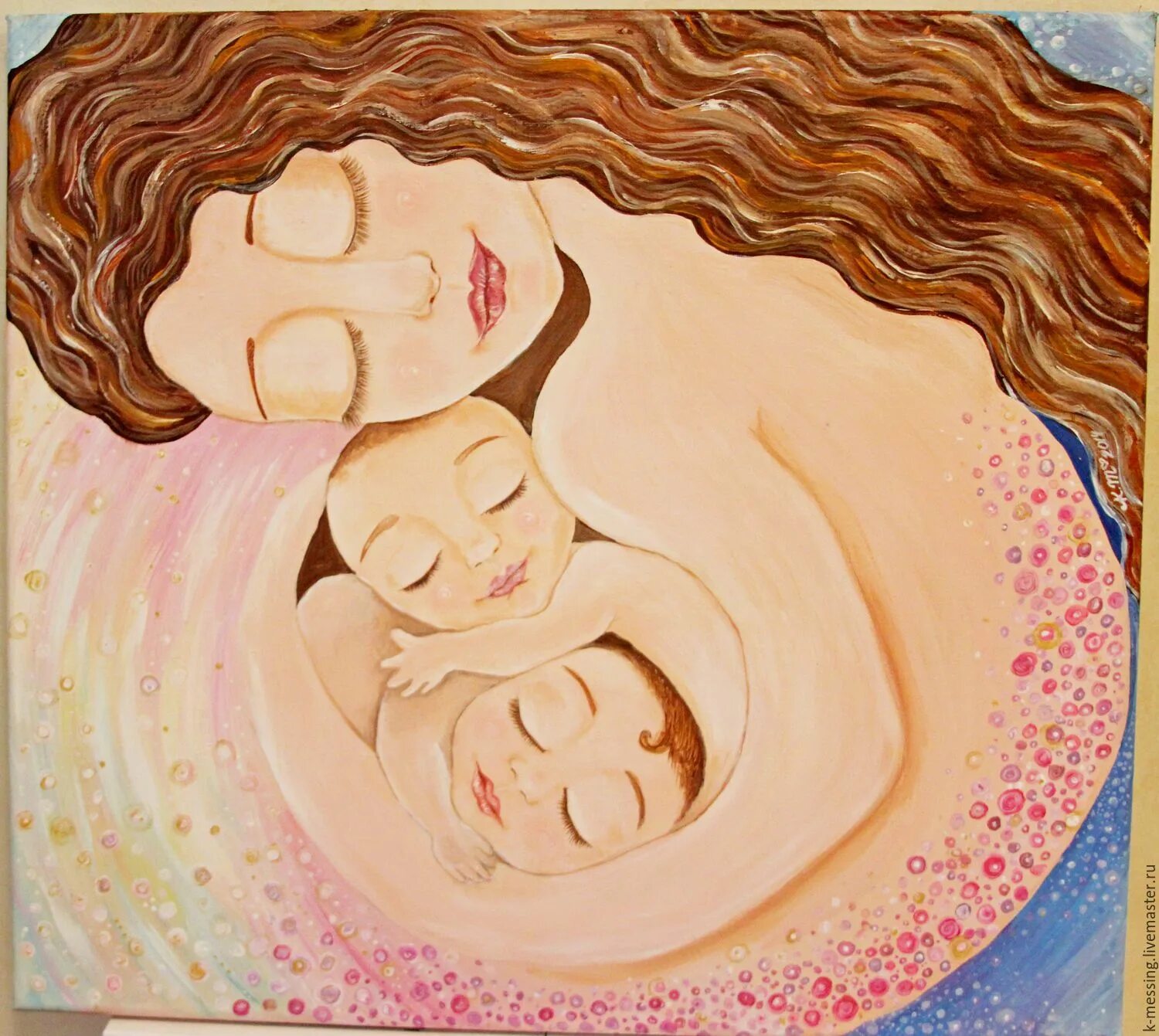 Кэти Берггрен картины. Картины Кэти Берггрен материнство. Материнство мать и дитя. Рисунок. Мама с ребенком рисунок. Тест мать и дитя