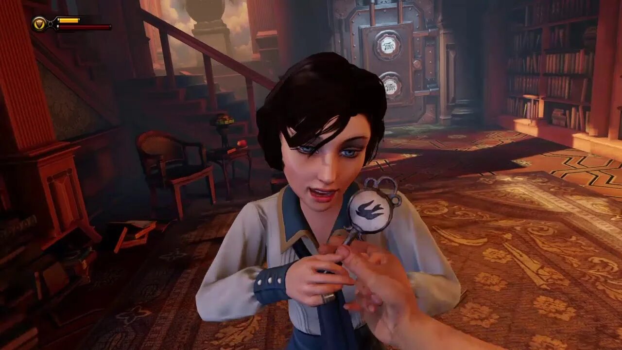Bioshock 3