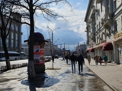 Ростовчане