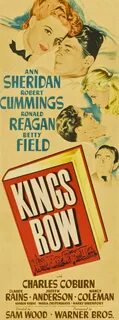 King row