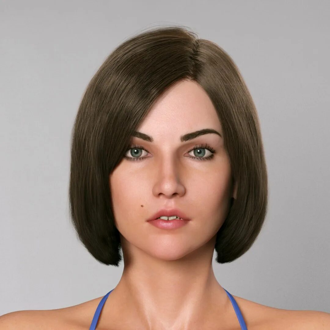 3d models