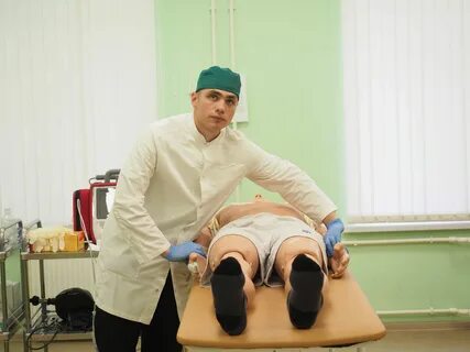 Военно медицинская академия аккредитация