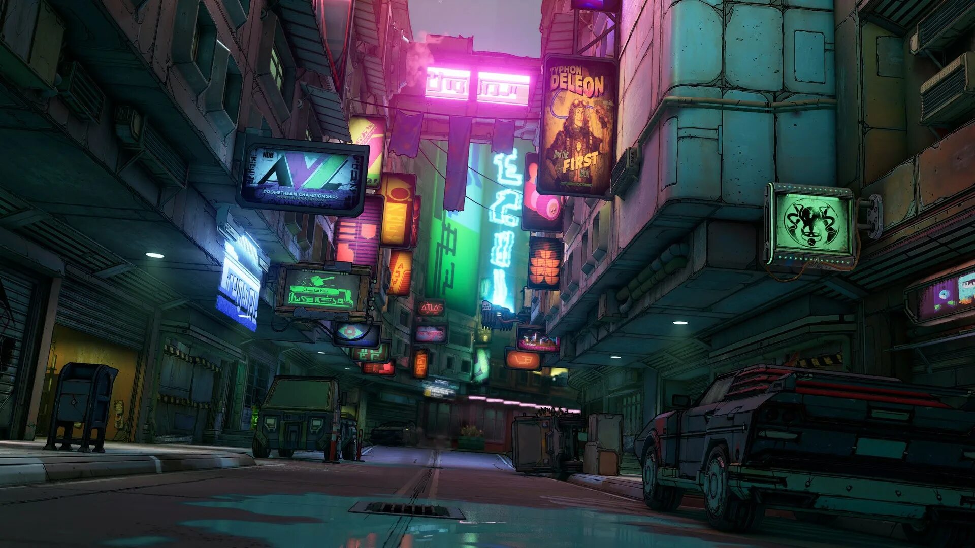 Borderlands 3 directors cut. Borderlands 3: director&#039;s cut. borderlands 3 zero. обои бордерлендс скрин из игры.