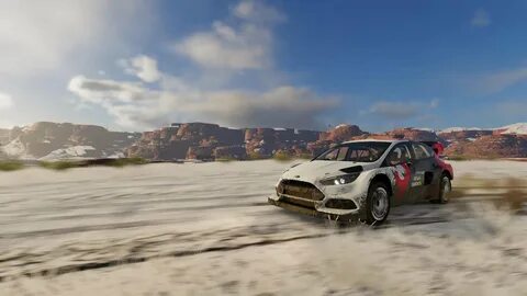 The crew 2 лучшие машины
