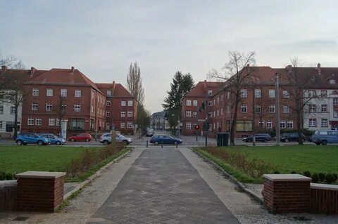 Франкфурт на одере