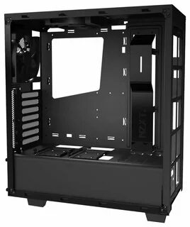 Корпус nzxt