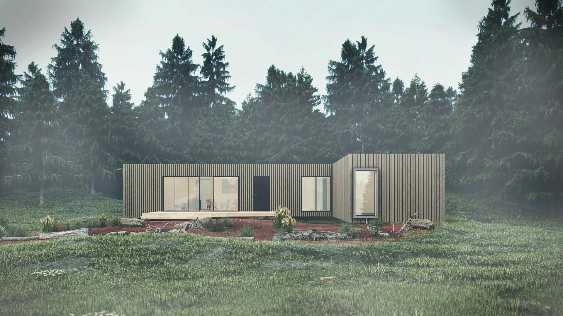Render module. Render module