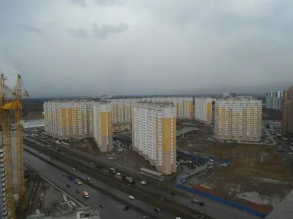 Каменка спб
