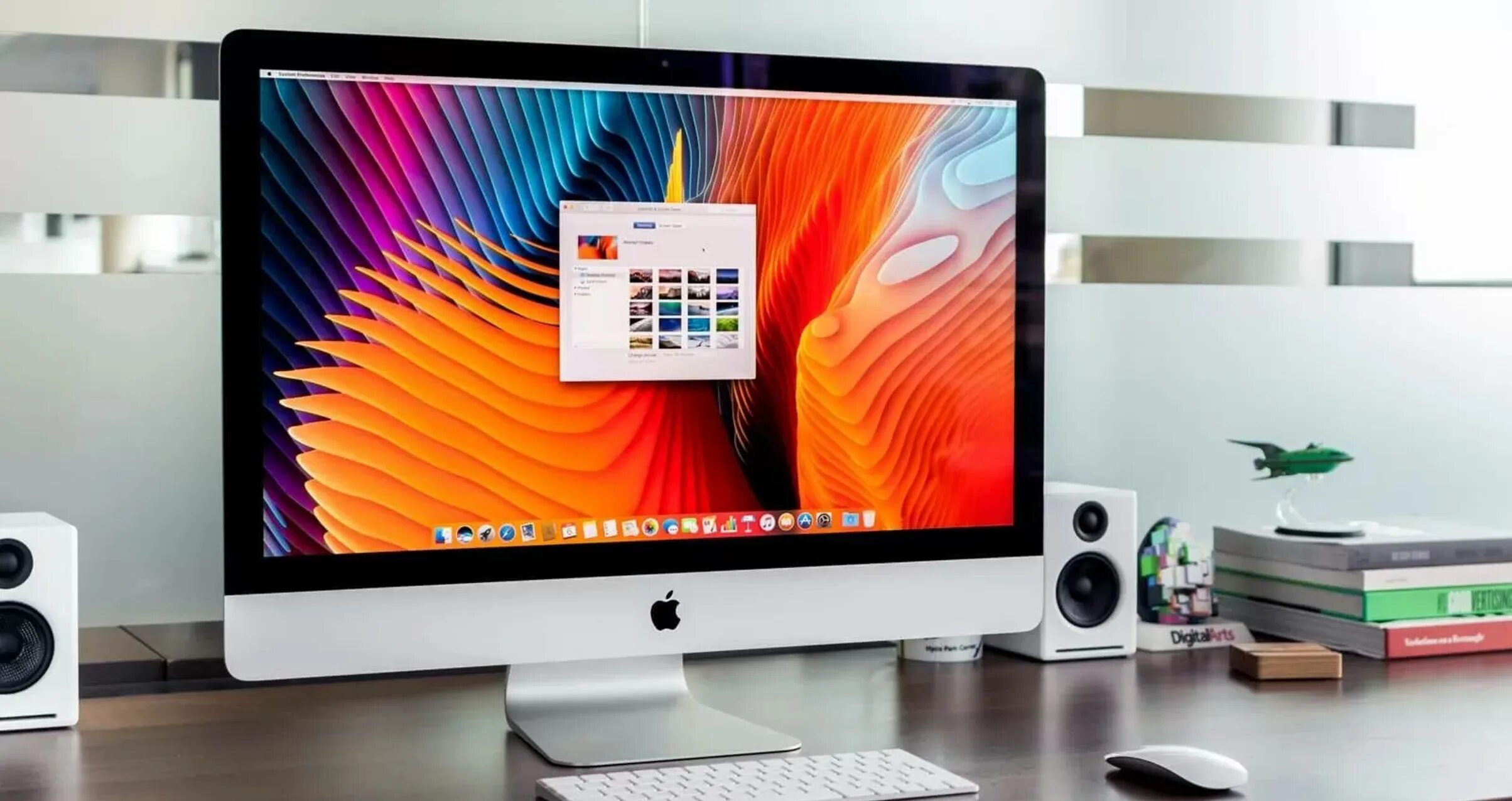 Переустановить моноблок. Imac 32. imac в интерьере. пк аймак. моноблок для дизайнера 2025.