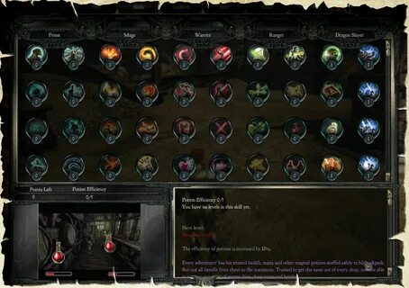 Divinity original sin 2 билд некроманта