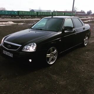 Приора на торусах