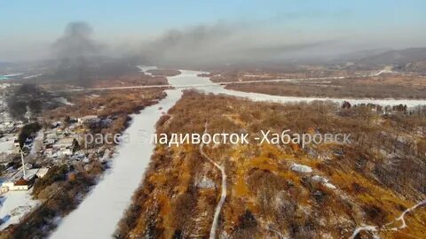 Погода горном приморский край