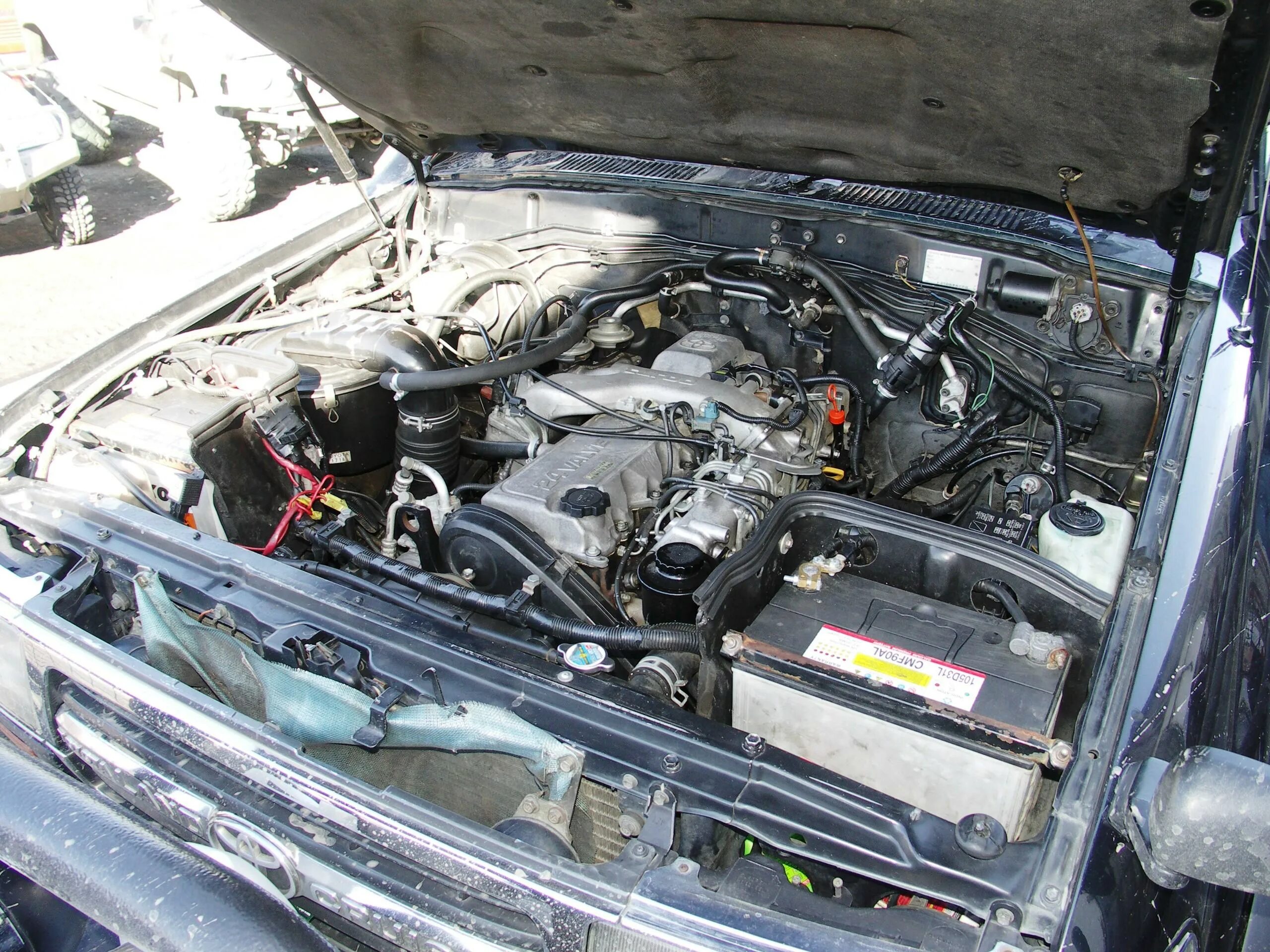 двигатель toyota land cruiser 80. 5 бензин. двигатель toyota land cruiser 80. двигатель тойота ленд крузер 80 4. двигатель toyota land cruiser 80.