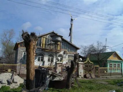 Кузнецы кировская область