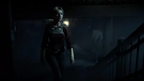 Год выпуска: 2015 Жанр: Horror / 3D / Interactive Разработчик: Supermassive...