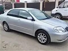 Купить короллу 2004. Toyota Corolla 2004. Тойота Королла 2004 года. Тойота Королла 2004 год 130. Тойота Королла 2004.