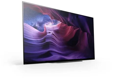 Изображения телевизора sony