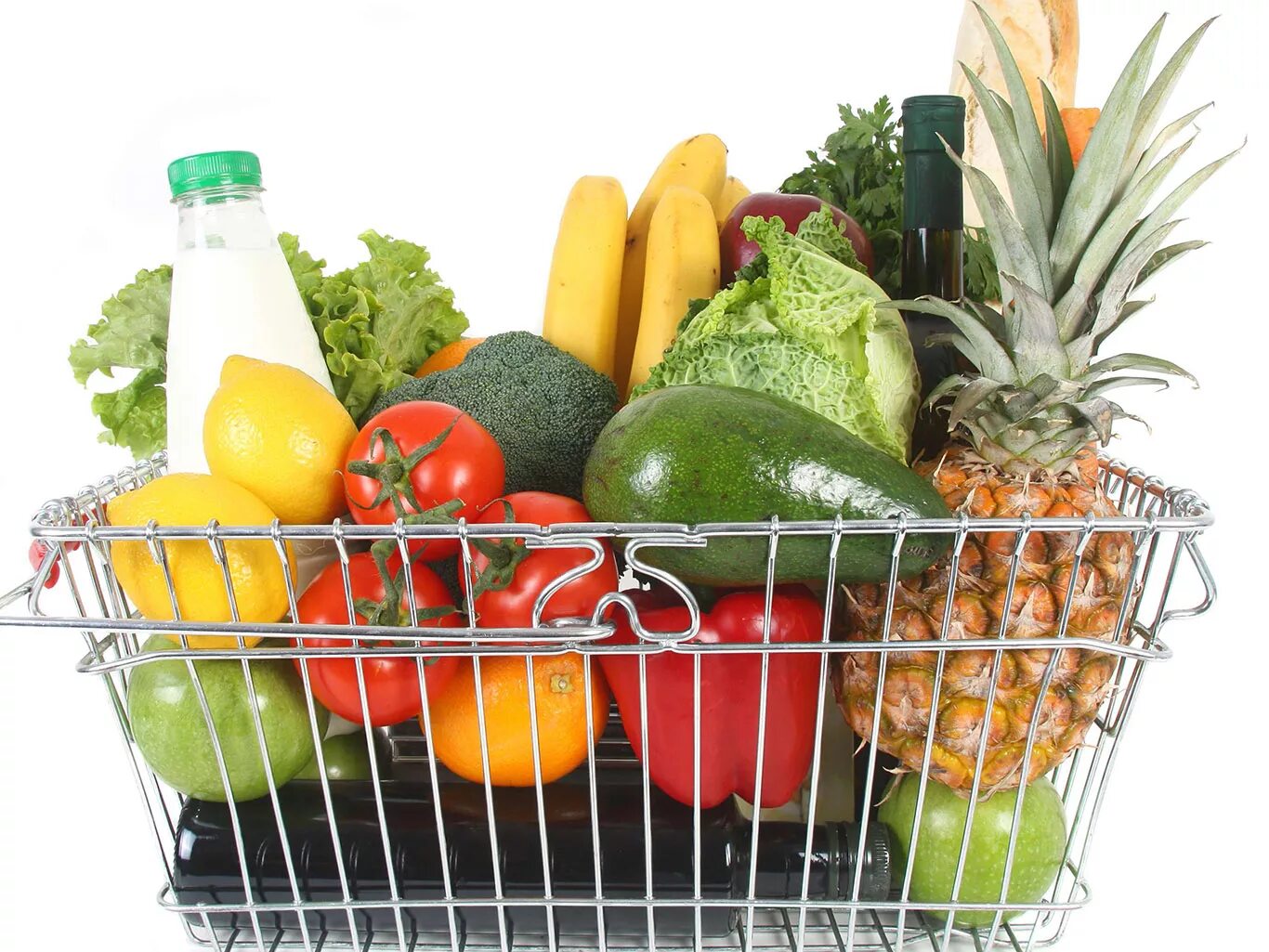 Поставщики пп продукции