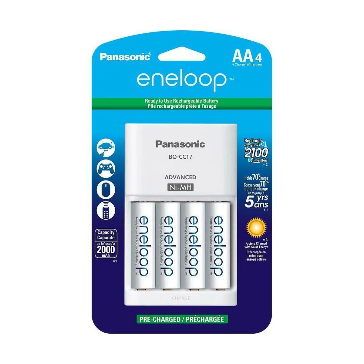 Аккумулятор аа 1600 ма ч panasonic eneloop. Panasonic eneloop aa. зарядное устройство eneloop k-kj55hcd40e. eneloop aa 1900. panasonic eneloop advanced.