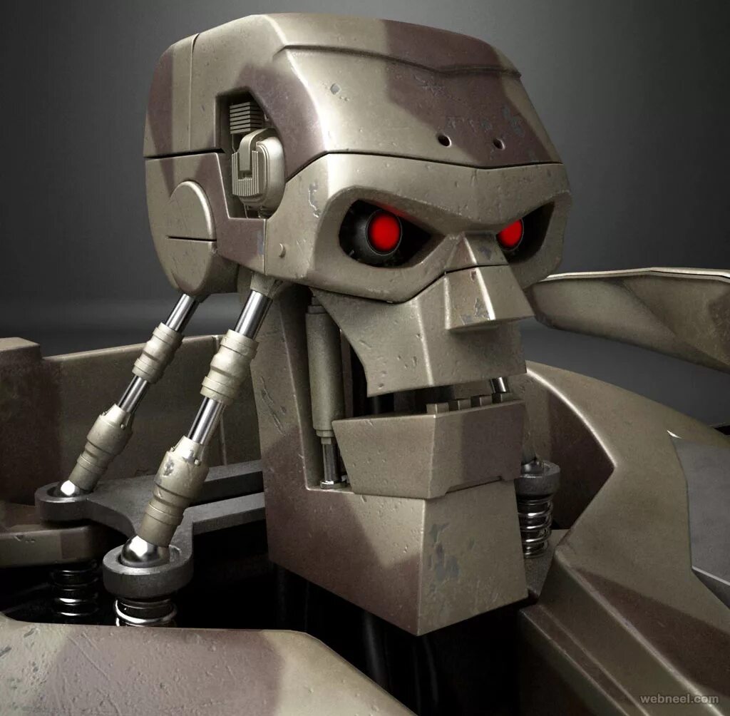 Роботы третьего поколения. Робот. Робот 3д. Модель робота.