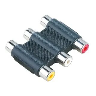 3 гнезда rca