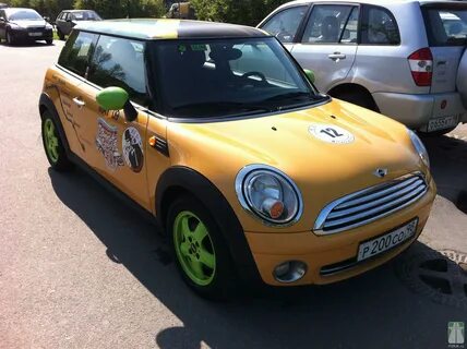 F1 mini