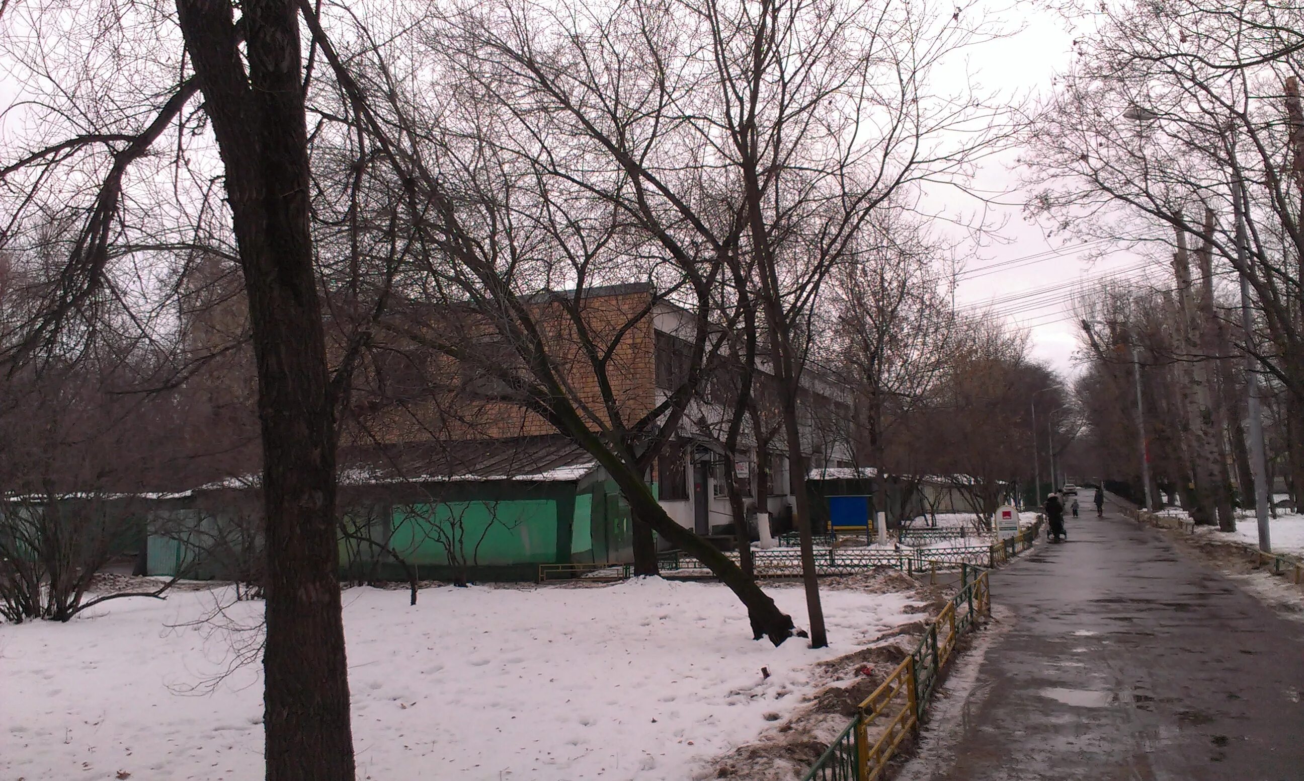 Окская, д. 1. 1. 2, стр. Ул.