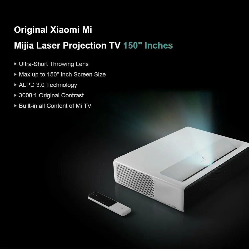 Xiaomi mijia laser projector 4к. Mijia laser projector. Xiaomi mijia alpd3. проектор xiaomi lbl портативный. проектор xiaomi mi 4k laser projector 150.
