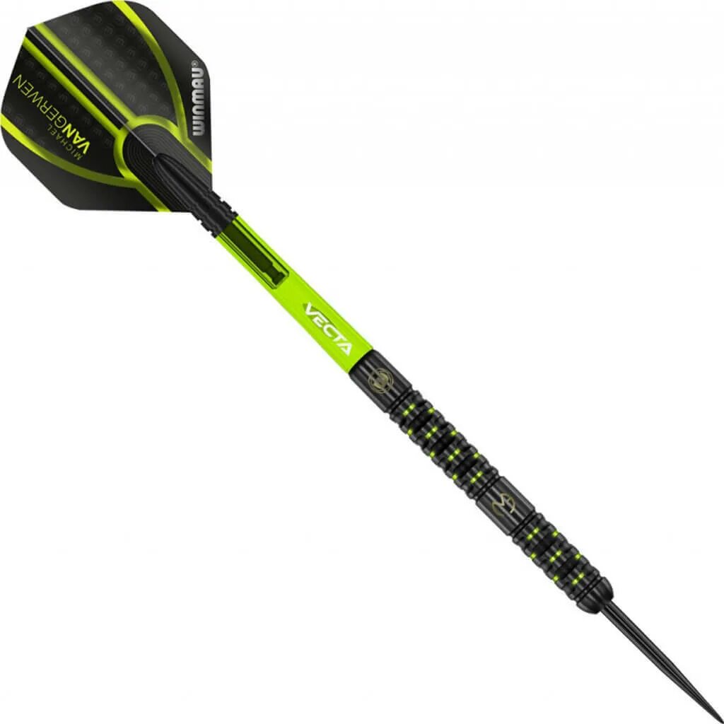 Steadfast dart