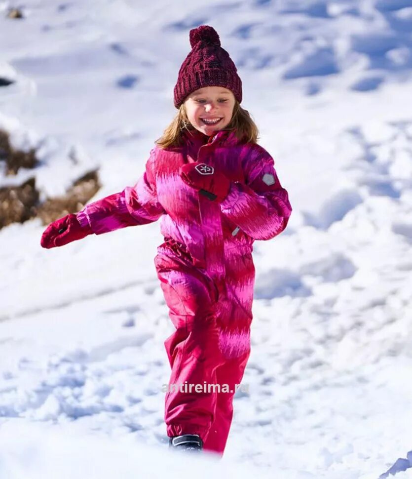 Комбинезон "винтер" "нат. Детские комбинезоны зимние. Ruff tuff / комбинезон пуховой для девочки. Детские комбинезоны зимние. Комбинезон color kids зима.