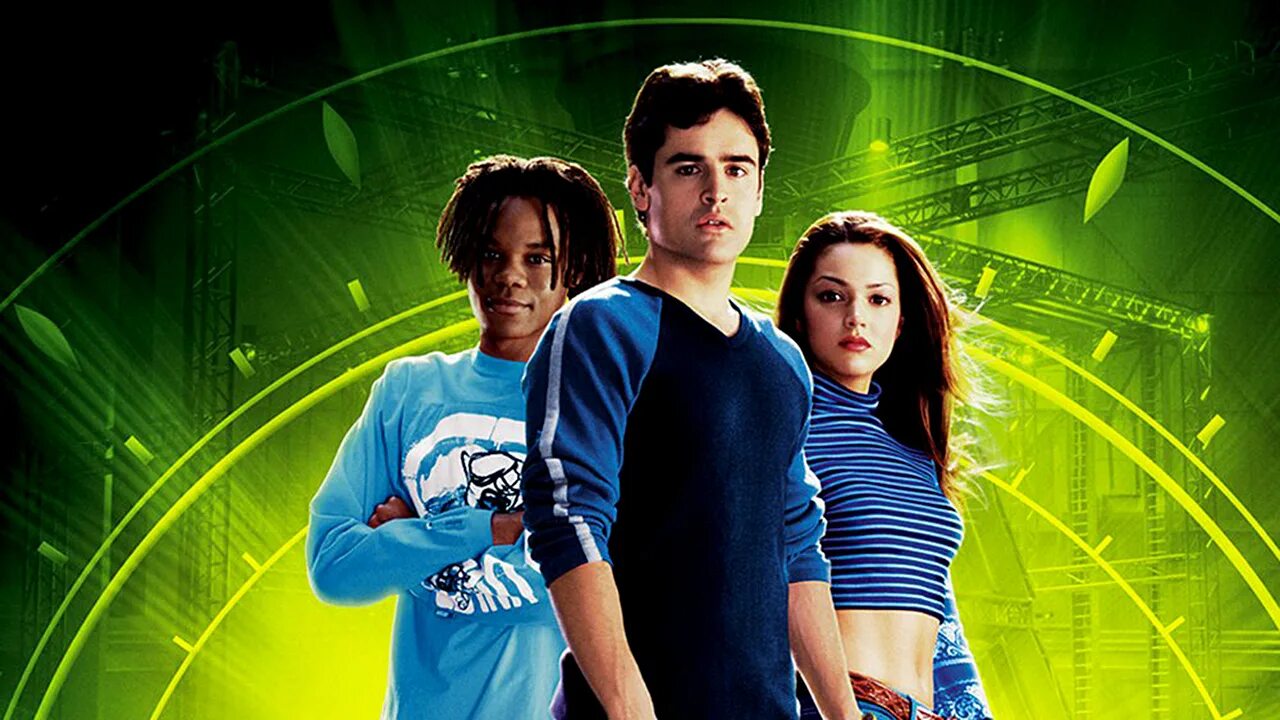 Останавливающие время clockstoppers (2002). Останавливающие время clockstoppers (2002). Они остановили время. Они остановили время. Clockstoppers (2002).