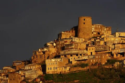 Кубачи
