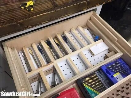 Инструмент распределения