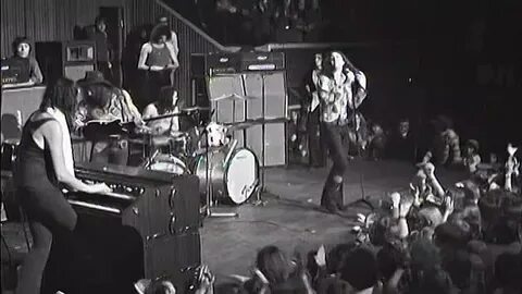 Концерт дип перпл 1972