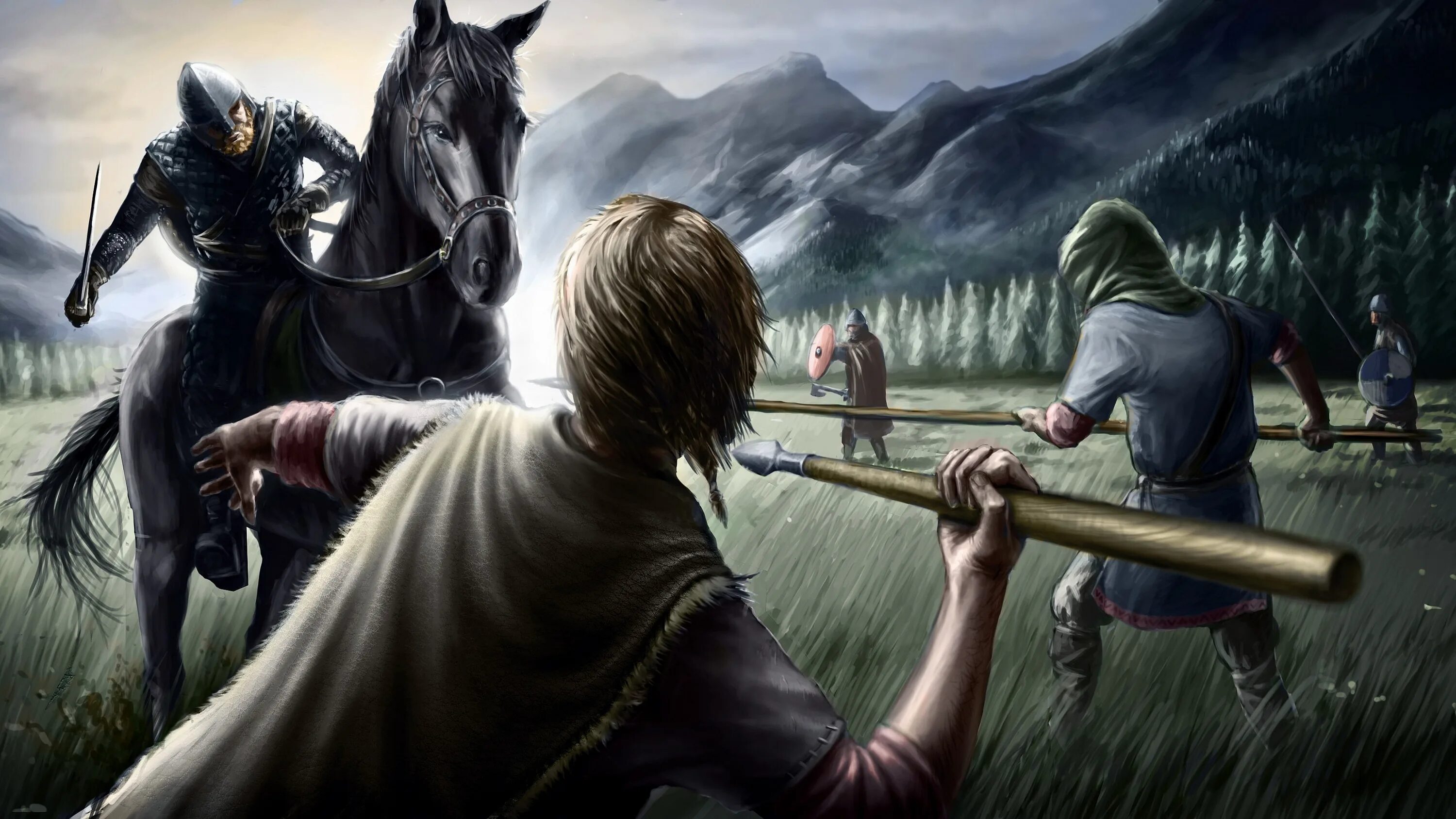 Человек шел на запад. Луис ройо индейцы. Красная река фильм 2021. Фэнтези средневековье всадник. Red river 1948.