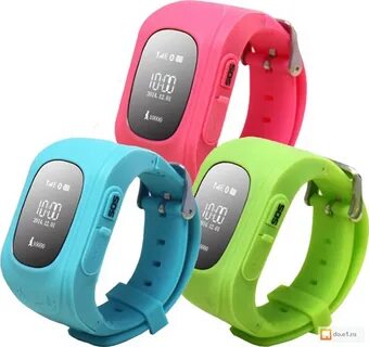 Магазин smart watch