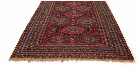 Ковры из дагестана