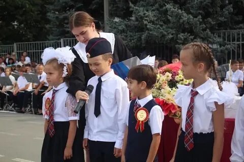 Какой 3 лицей