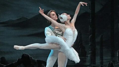 Лебединое озеро балет большой 2015