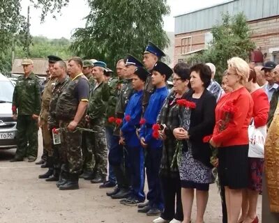 Погода в завьяловка оренбургская