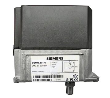 Siemens sqm45 291b9