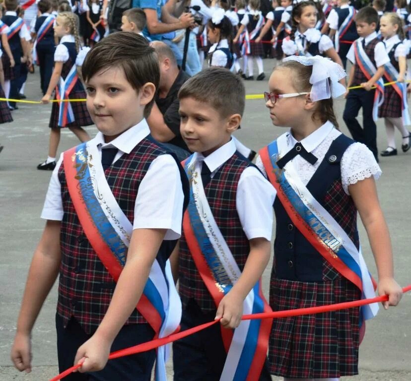 5 школа армавир