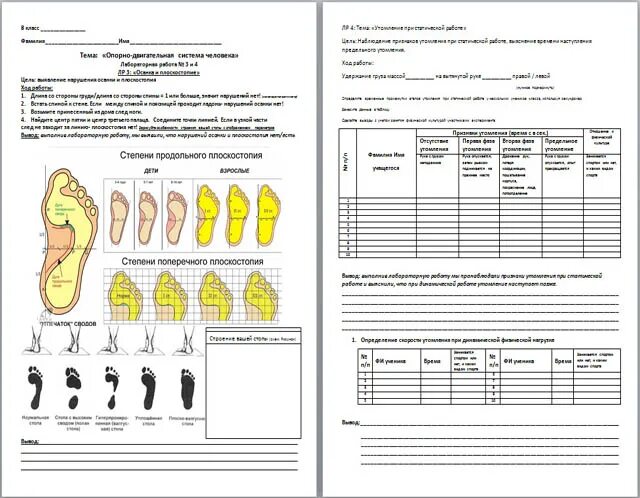 Биология 8 класс плоскостопие лабораторная. Лабораторная работа по биологии 8 класс выявление плоскостопия. Практическая работа по биологии 8 класс выявление плоскостопия. Лабораторная работа по биологии выявление плоскостопия нарушения.