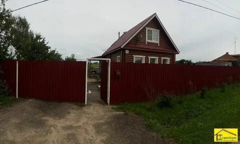 Дома в шаховском районе
