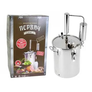 Первач