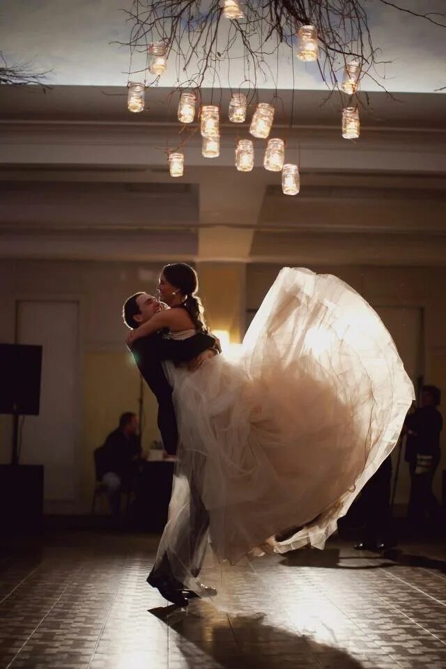 Wedding things