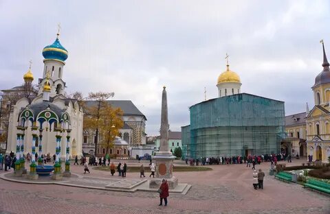 Сергия часы