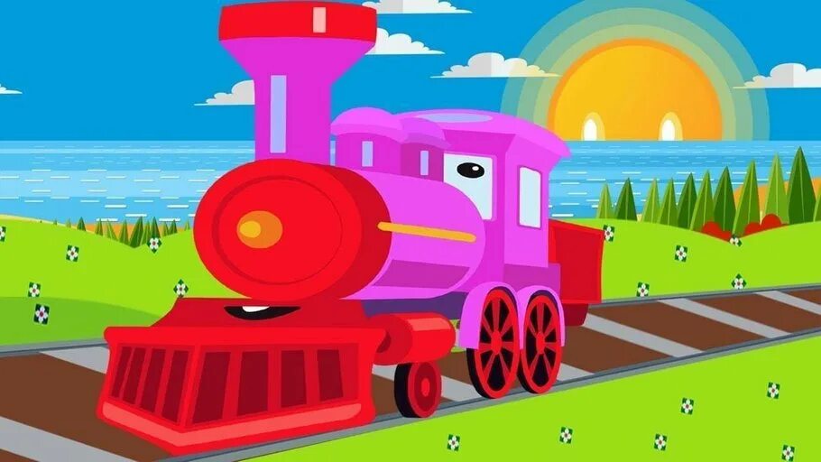 Паровозик подряд. Чаггингтон рельсовый патруль. Паровозик чух чух паровозик. Машинка и паровозик. Паровоз для детей.