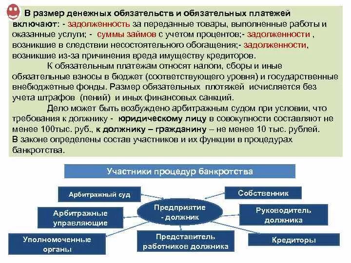 Изменение денежного обязательства. Состав и размер денежных обязательств. Состав денежных обязательств и обязательных платежей. Сумма финансовых обязательств. Состав обязательства.